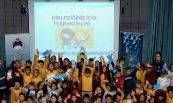 Ağaç yaş iken eğilir!