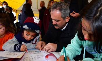 166 bin 238 öğrencinin nakilleri yapıldı