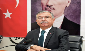 Bakan Yılmaz: İkili eğitimi kaldırmak için 58 bin dersliğe ihtiyacımız var