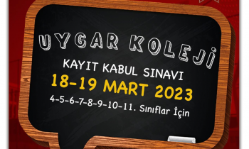 Kolejli olmanın tam zamanı!