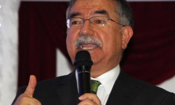 Bakan Yılmaz'dan milletvekillerine 'yeni sistem' sunumu: Sınavda 3 yanlış 1 doğruyu götürecek