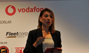 Türkiye Vodafone Vakfı'ndan Gaziantep eğitimine destek