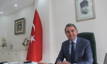 Mehmet Örfi Sönmez: Öğrencilerimizin hayatına dokunuyoruz