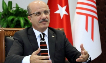 YÖK'ün "sanayide eğitim desteğinden” yararlanan öğrenci sayısı 4 bini aştı