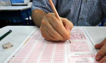 ALES için geri sayım başladı