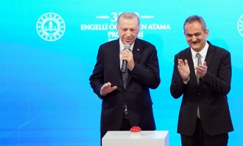 Tüm adaylar atandı