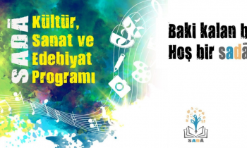 Adâ Kültür, Sanat ve Edebiyat Programı proje başvuruları sonuçlandı