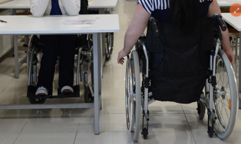 ÖSYM'den engelli adaylara müjde