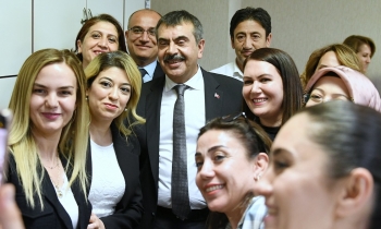 Bakan Tekin'den öğretmenlere zorunlu hizmet affı müjdesi!