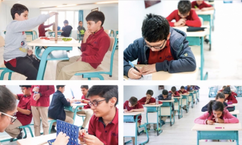 Erdem’de zekâ oyunları zamanı