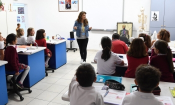 MEB'den depremden etkilenen illerin hizmet bölgelerine ilişkin düzenleme