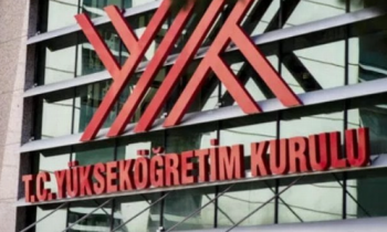 YÖK'ten yönetmelik değişikliği!