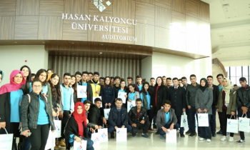 HKÜ’de sınav kaygısını nasıl atlatırız semineri