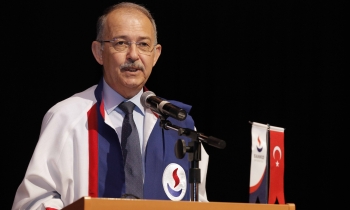 SANKO Üniversitesi TÜMA'da birinci sırada yer aldı