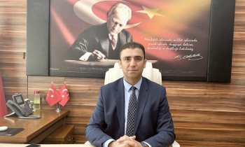 Şahinbey MEM Müdürü Kılınç’a önemli görev