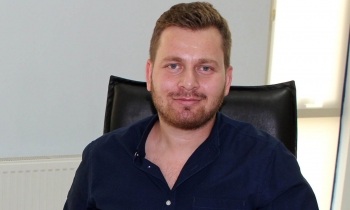 AB’den eğitime destek!