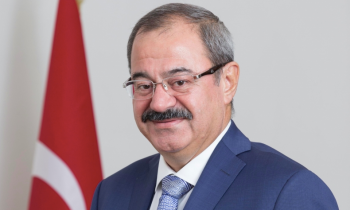 Konukoğlu: Toplumun mühendisleri, geleceğin mimarları