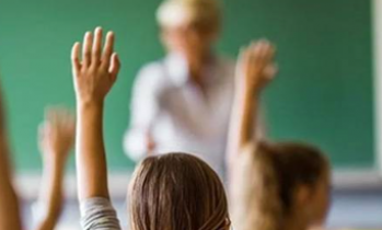 Telafi eğitimi başladı   