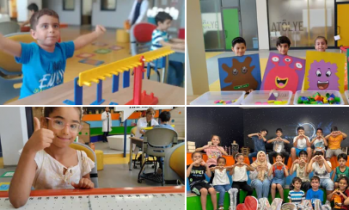 Bilim Şehitkamil’de Matematik Şenliği!