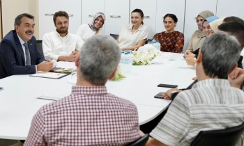 Öğretmenlere ikinci yer değiştirme hakkı müjdesi