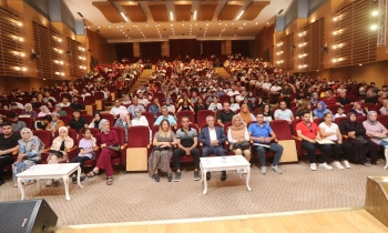 312 çift sertifikasını aldı