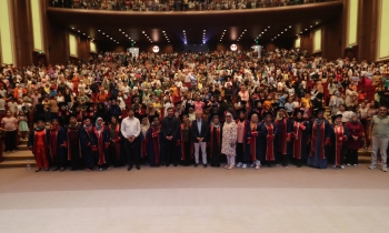  22 bin kursiyer eğitim aldı