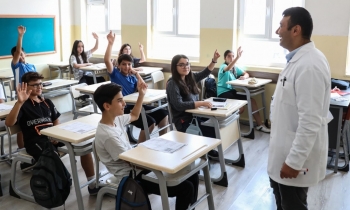 Destekleme ve yetiştirme kurslarına ilişkin kılavuz yayımlandı