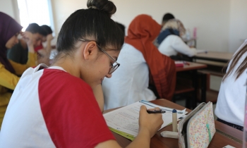 GASMEK'ten gururlandıran başarı!