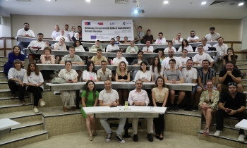 Genç girişimcilerin geleceğine ışık tutan proje