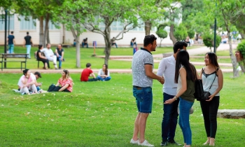 GAÜN yüzde 99 doluluk oranına ulaştı