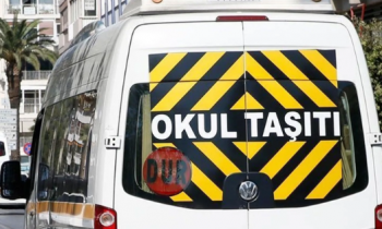 Öğrenci servis ücretleri  ZAM!