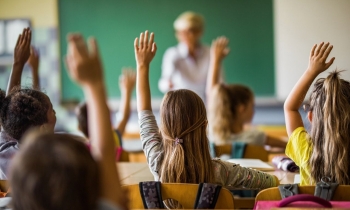    Okula uyum süreci başladı!   