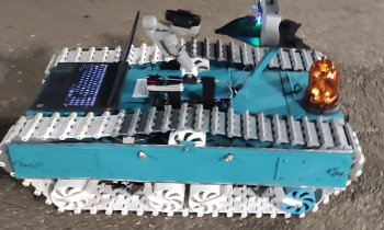 GAÜN ödüle doymuyor