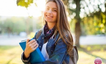 Üniversite öğrencileri için  TEV burslarına başvurular  başladı!