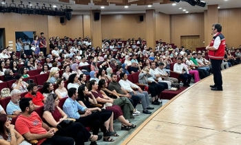 MEB'den deprem bölgesine psikoeğitim desteği!