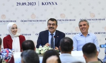 Kolektif şuurla hareket ediyoruz