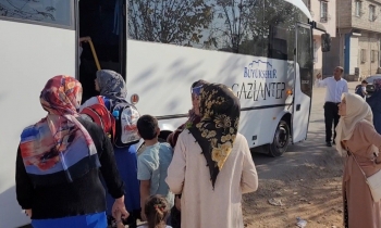 Öğrencilerin ulaşım sıkıntısına çözüm!