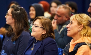 Büyükşehir'den öğretmenlere bisiklet!