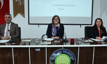 Öğrencilere eğitim desteği!