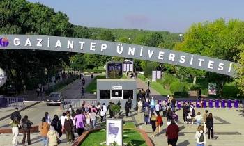 GAÜN’den  gururlandıran başarı!