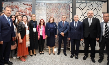 GAÜN’de Uluslararası Tekstil Kongresi