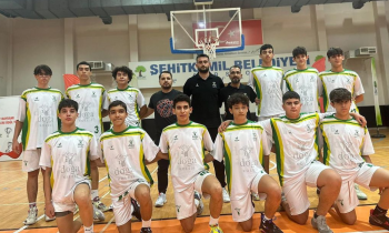 Doğa Koleji’nden bir başarı daha!