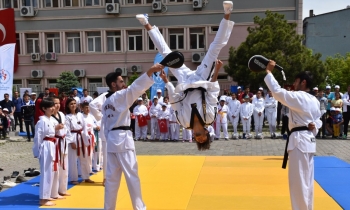 Milliyet 141 milli sporcu sözleşmeli öğretmen ataması gerçekleşti!