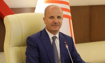 Özvar’dan uluslararası yükseköğretim camiasına çağrı!