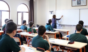 Okullarda yazılı sınav haftası başladı