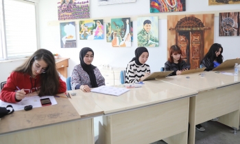 GASMEK üniversite kapılarını açıyor