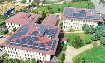 HKÜ'den Hedefini 'Sıfır Atık Belgesi' ile taçlandırdı!