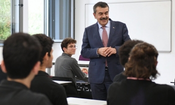 İlk Ara Tatili Başladı