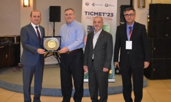 Malzeme ve Mühendislik Teknolojileri Dünyasının Kalbi Karadeniz’de Attı!