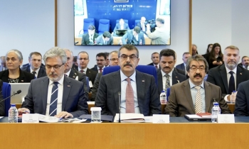 Bütçede en büyük pay eğitime ayrıldı